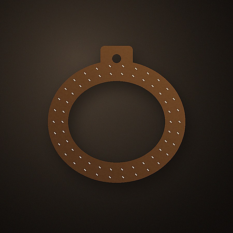 Bracciale in cuoio